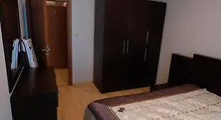 Vigo Panorama Apartamento *