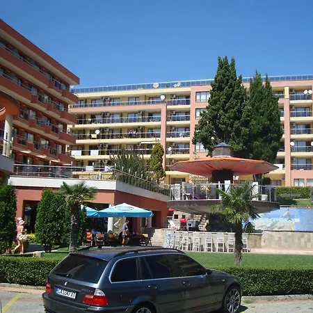 Διαμέρισμα Vigo Panorama