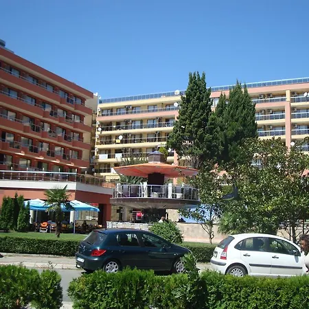 Vigo Panorama * Νεσέμπαρ
