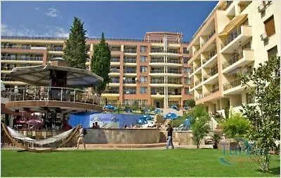 Vigo Panorama Διαμέρισμα *