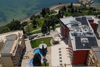 Vigo Panorama Διαμέρισμα *