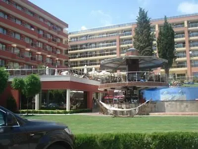 Vigo Panorama